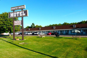 Country Squire Motel